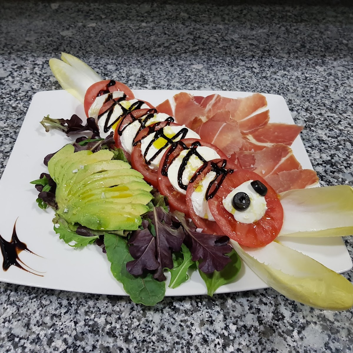 La Dolce Vita Gastrobar : Pizzeria-10