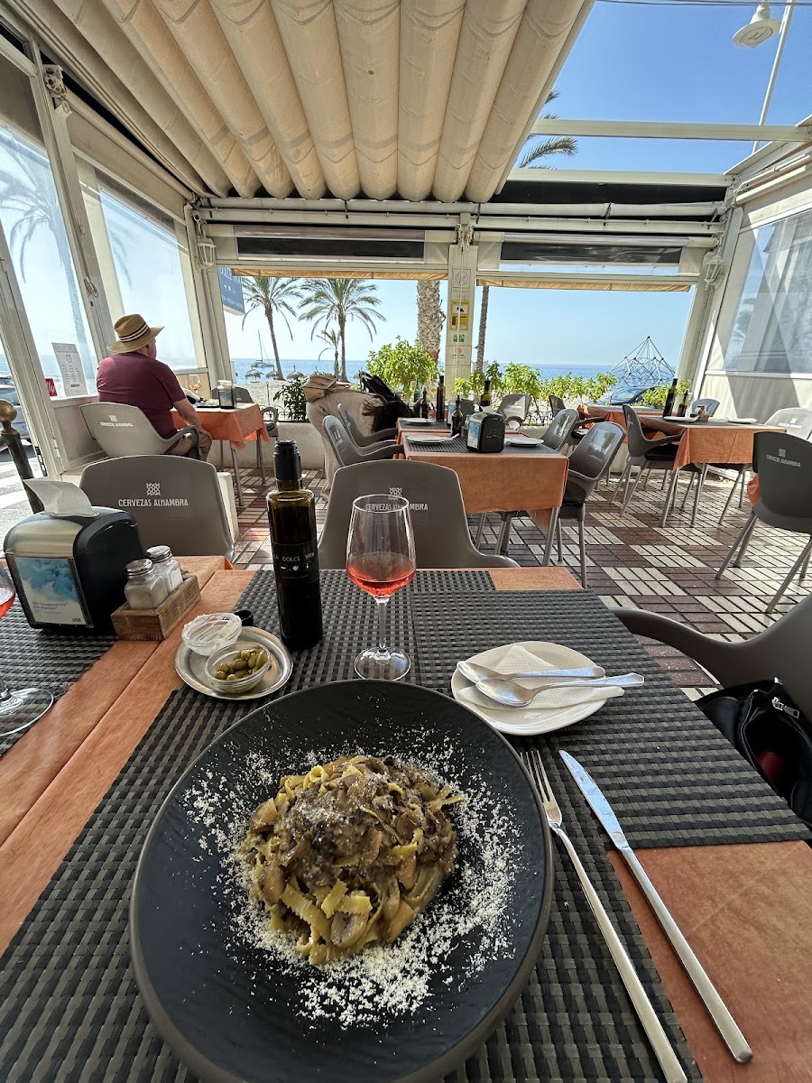 La Dolce Vita Gastrobar : Pizzeria-4