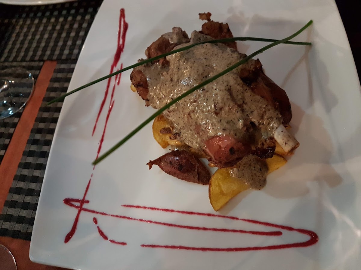 La Dolce Vita Gastrobar : Pizzeria-5