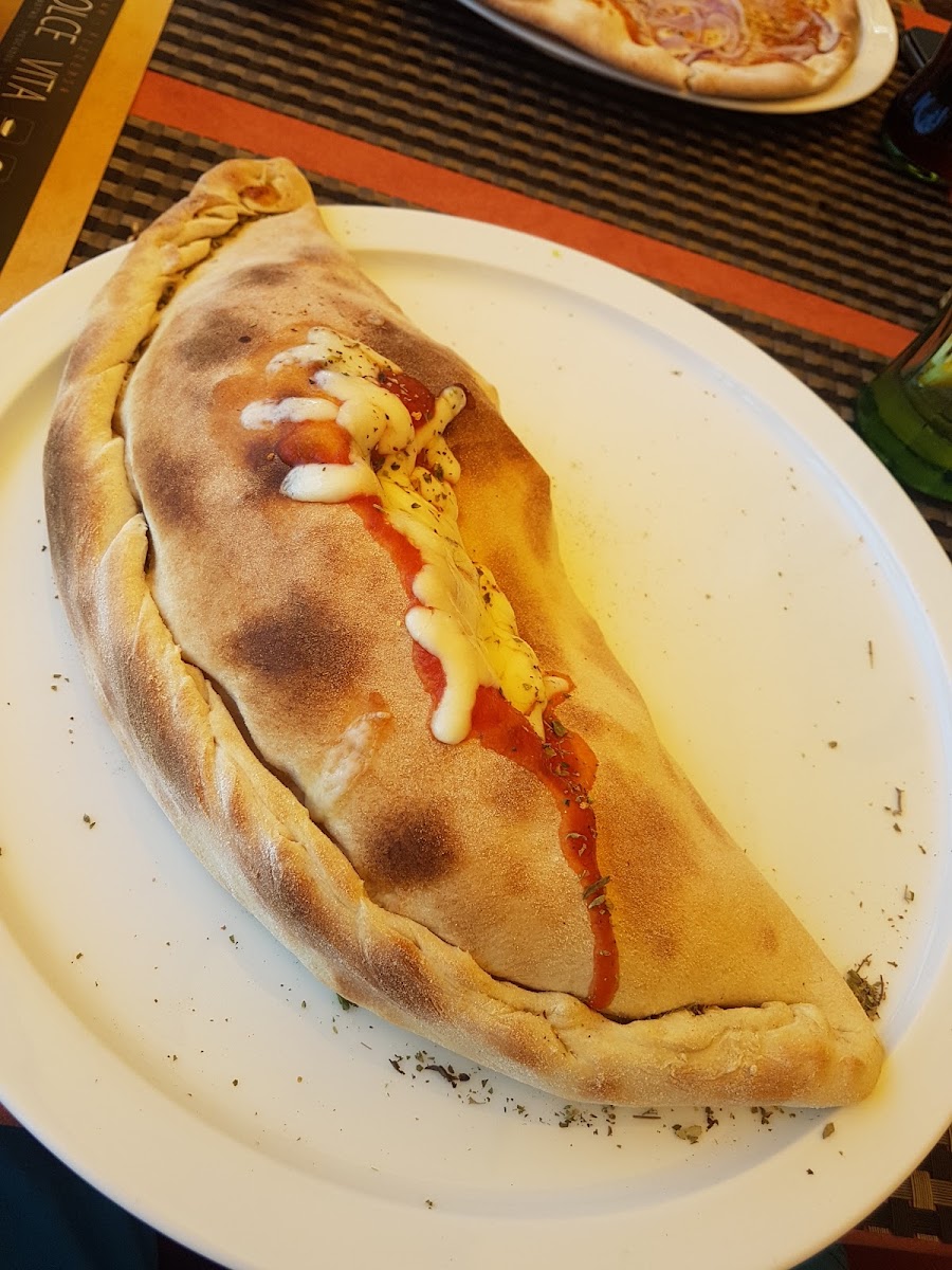 La Dolce Vita Gastrobar : Pizzeria-8