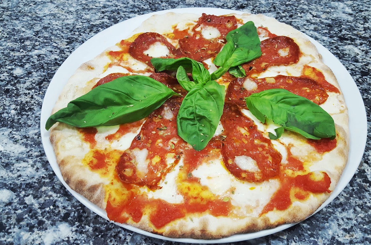 La Dolce Vita Gastrobar : Pizzeria-9